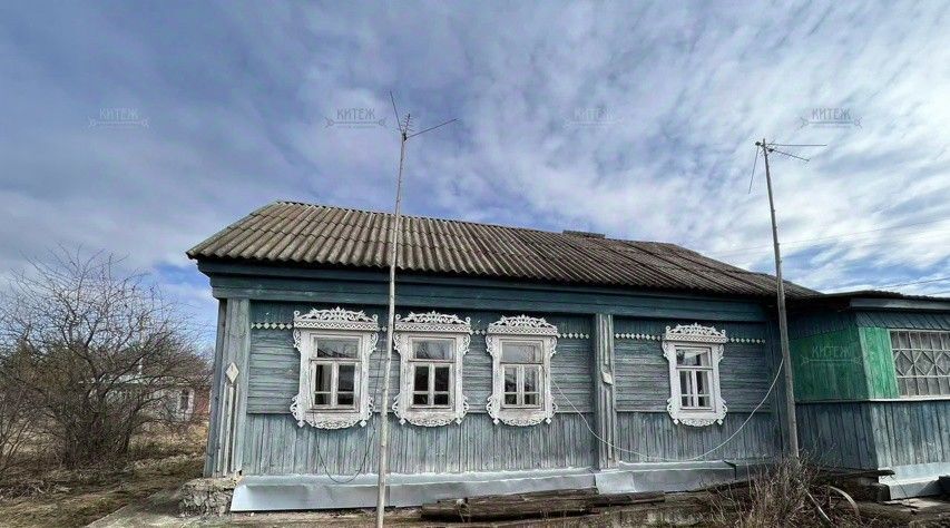 дом г Калуга х Изотов с Рябинки ул Изотовская 2 фото 14