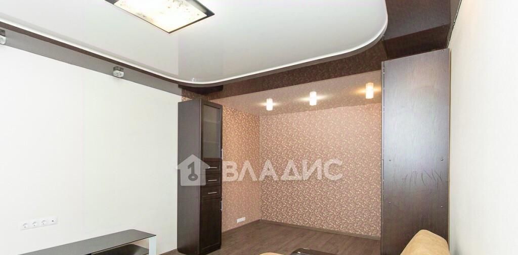 квартира г Владимир р-н Фрунзенский ул Безыменского 7 фото 8