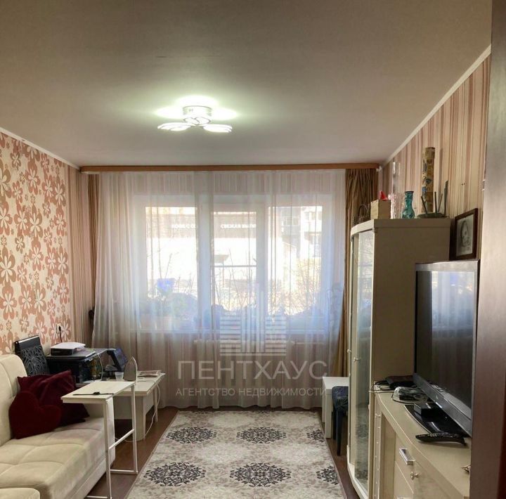 квартира г Владимир р-н Фрунзенский ул Жуковского 22 фото 9