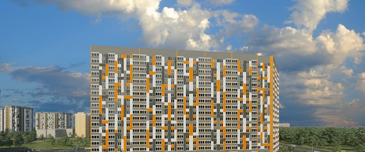 квартира г Владимир р-н Октябрьский ЖК Веризино лайф Веризино мкр фото 11