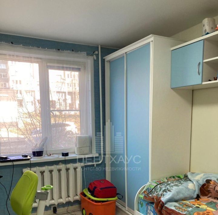 квартира г Владимир р-н Фрунзенский ул Жуковского 22 фото 16