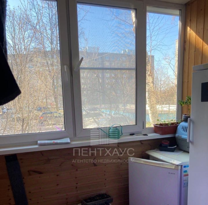 квартира г Владимир р-н Фрунзенский ул Жуковского 22 фото 24