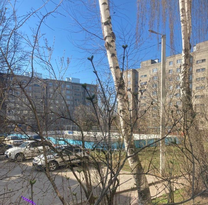квартира г Владимир р-н Фрунзенский ул Жуковского 22 фото 25