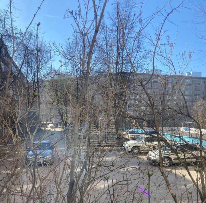 квартира г Владимир р-н Фрунзенский ул Жуковского 22 фото 26