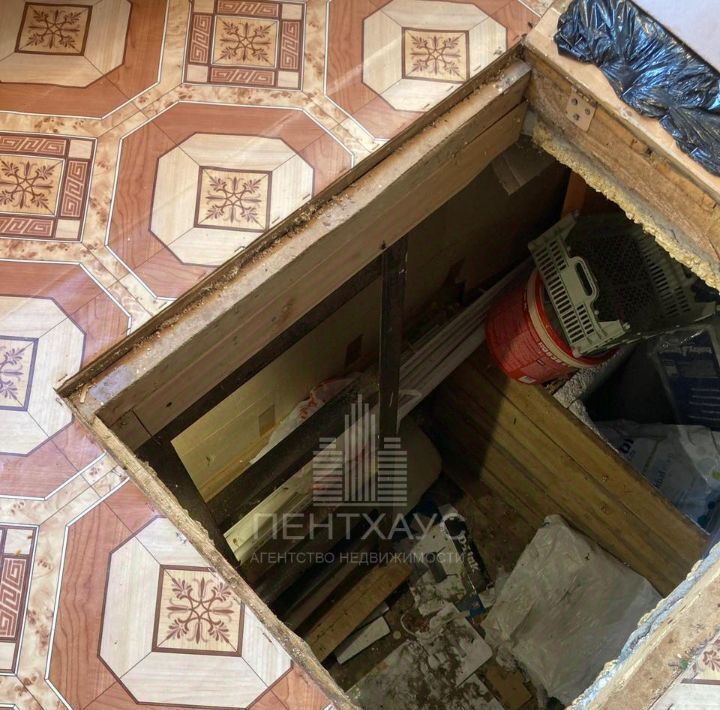 квартира г Владимир р-н Фрунзенский ул Жуковского 22 фото 30