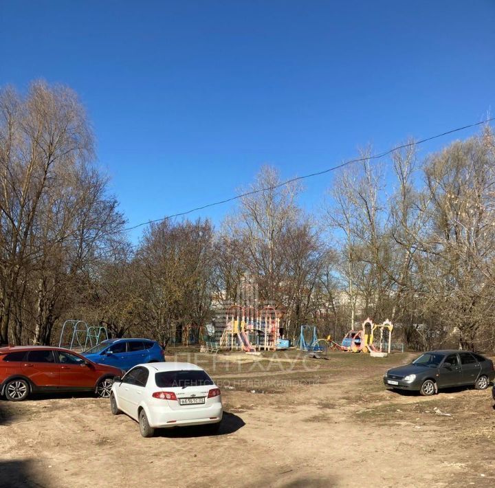 квартира г Владимир р-н Фрунзенский ул Жуковского 22 фото 42