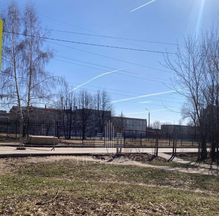 квартира г Владимир р-н Фрунзенский ул Жуковского 22 фото 47
