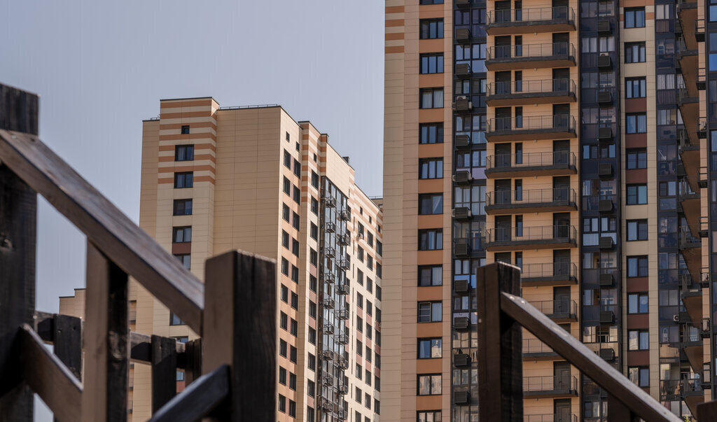 квартира г Москва метро Рассказовка ТиНАО Внуково ул Василия Аксёнова 2 фото 42