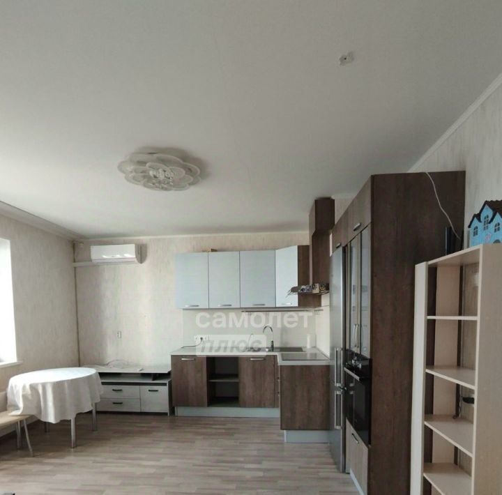 квартира г Челябинск р-н Советский ул Толбухина 3 фото 1