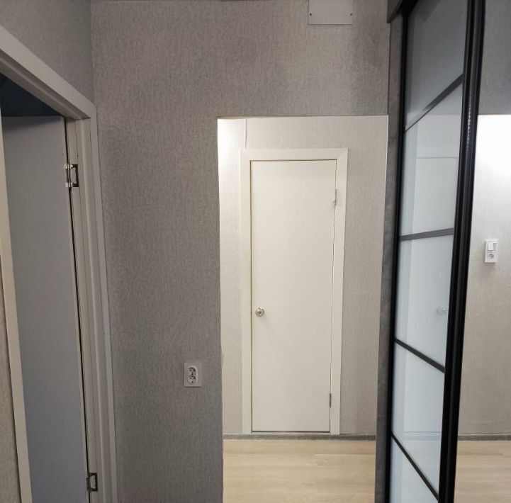 квартира г Челябинск р-н Тракторозаводский ул Эльтонская 2-я 65 фото 3
