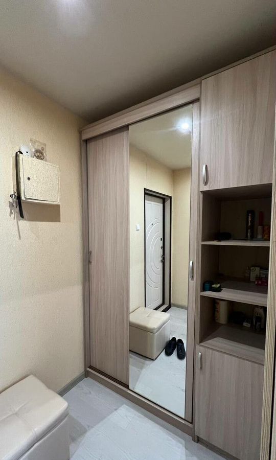 квартира г Москва метро Люблино ул Маршала Баграмяна 3 муниципальный округ Люблино фото 8