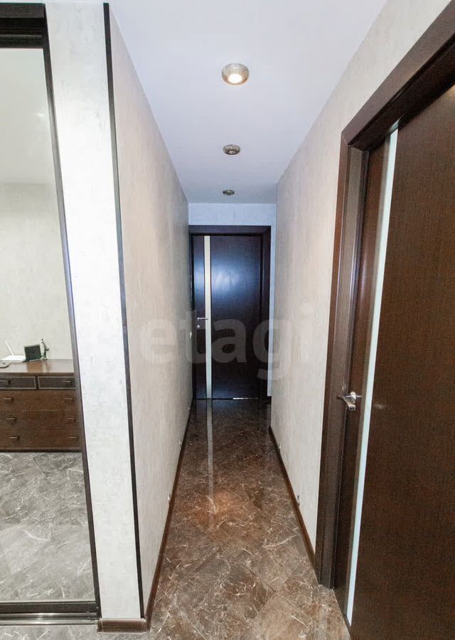 квартира г Ухта пр-кт Ленина 41 фото 20