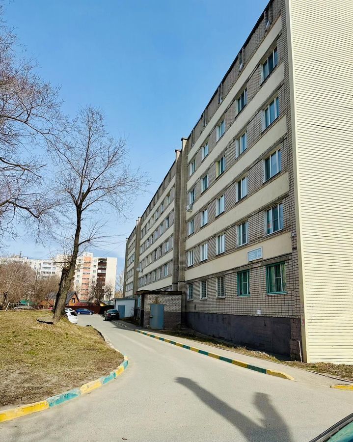 квартира г Казань р-н Приволжский ул Авангардная 147а Аметьево, Республика Татарстан Татарстан фото 14