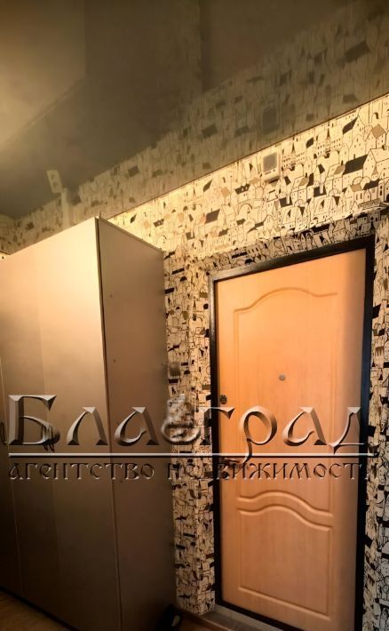 квартира г Челябинск р-н Ленинский ул Электровозная 5-я 1б фото 7