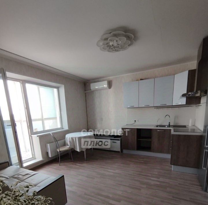квартира г Челябинск р-н Советский ул Толбухина 3 фото 8