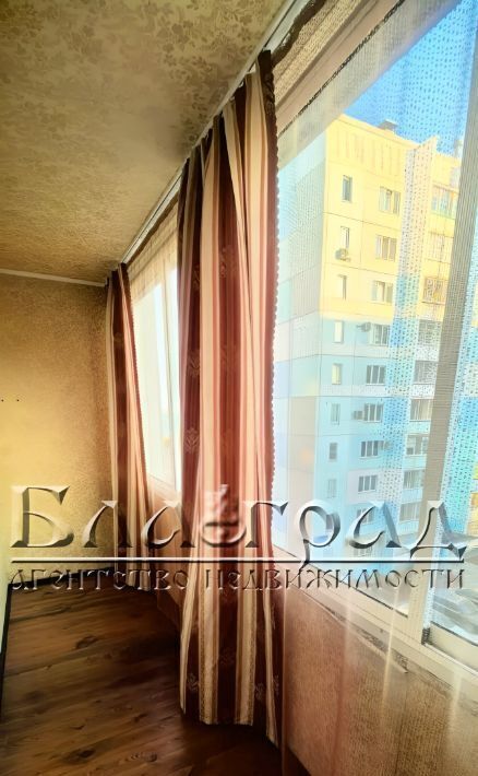 квартира г Челябинск р-н Ленинский ул Электровозная 5-я 1б фото 12