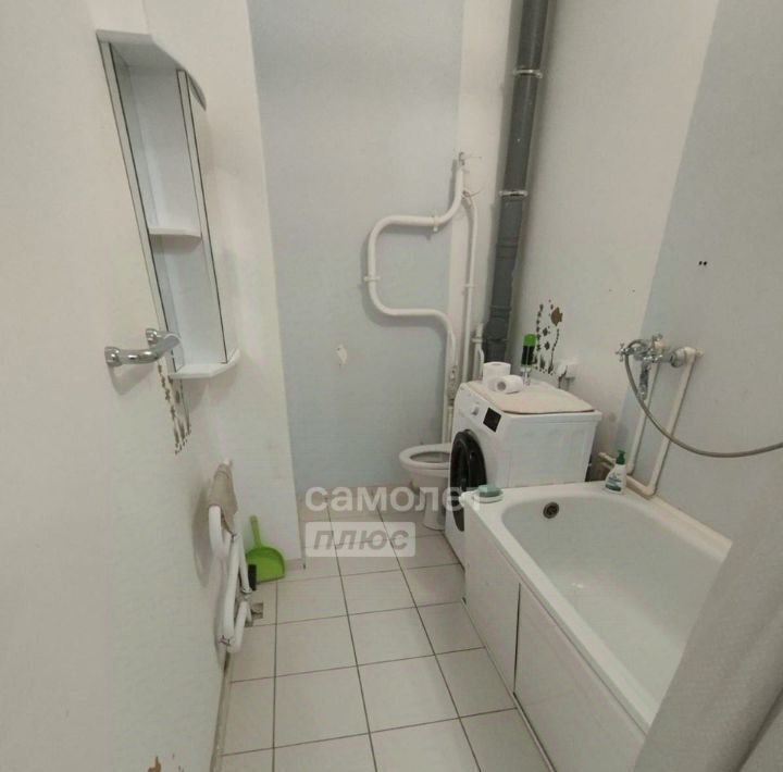 квартира г Челябинск р-н Советский ул Толбухина 3 фото 15