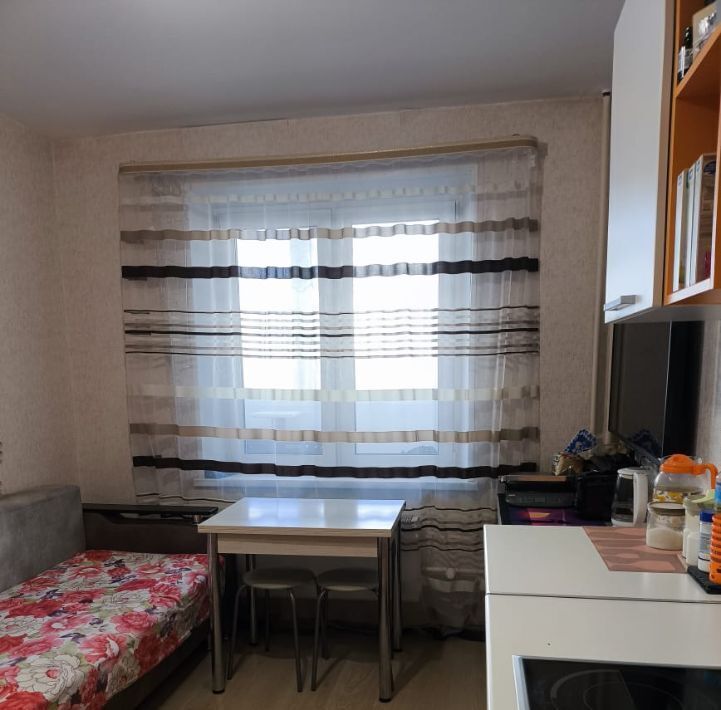квартира г Челябинск р-н Тракторозаводский ул Эльтонская 2-я 65 фото 10