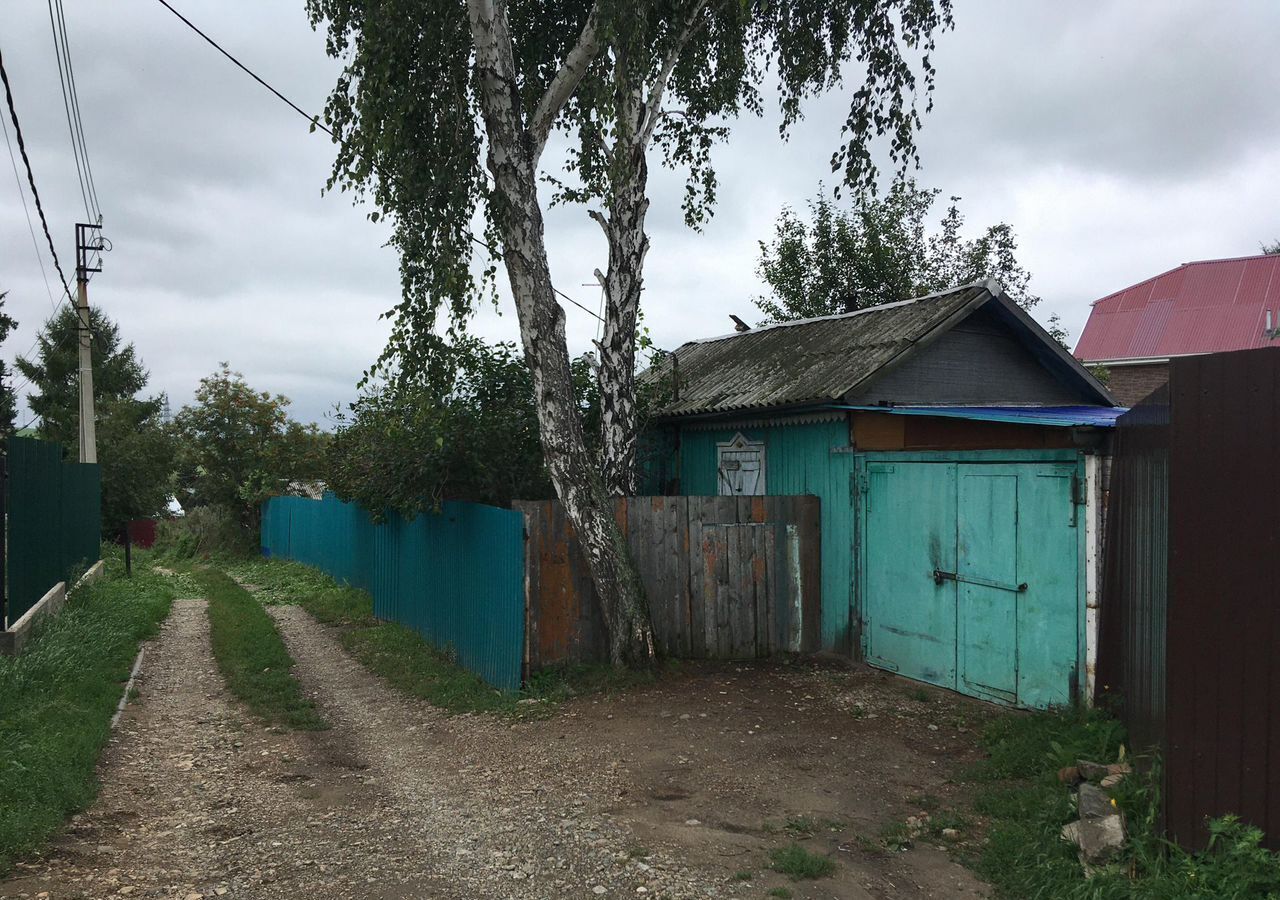 дом г Иркутск р-н Ленинский СНТ 6-я Пятилетка, Новая ул., 2Б фото 1