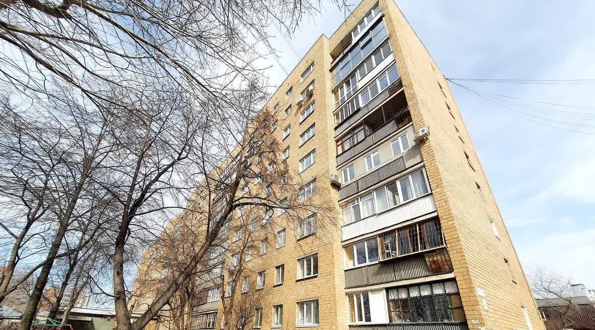 квартира г Екатеринбург Динамо Вокзальный жилрайон, ул. Некрасова, 14 фото 4