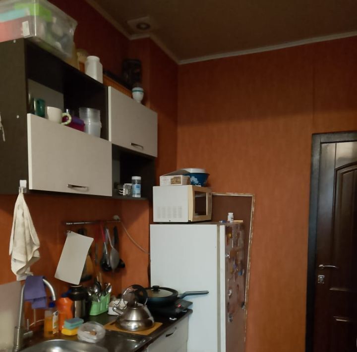 квартира г Екатеринбург р-н Орджоникидзевский Уралмаш ул. 40-летия Октября, 3 фото 2