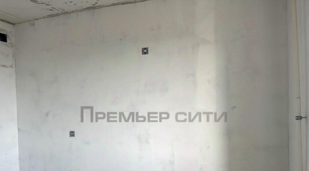 квартира г Калуга р-н Ленинский ул Никитина 133к/1 фото 4