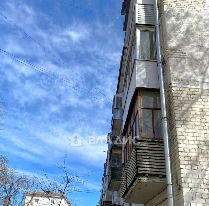 квартира г Калуга р-н Октябрьский ул Ленина 41 фото 10