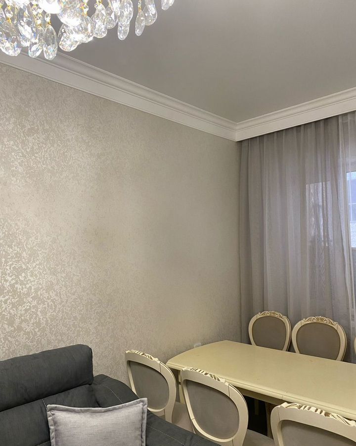 квартира г Грозный ул им Анисимова 29а Ахматовский район фото 3