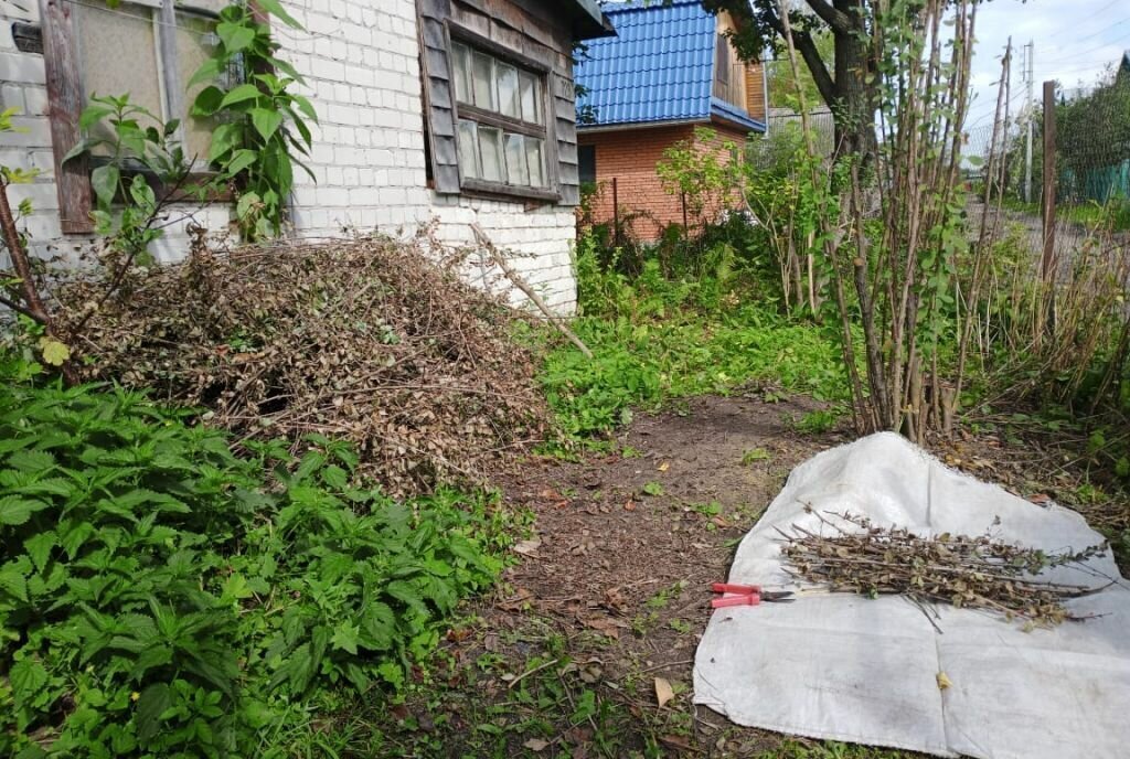дом г Нижний Новгород р-н Автозаводский Парк культуры Соцгород мкр Соцгород-1 ул Комсомольская фото 1
