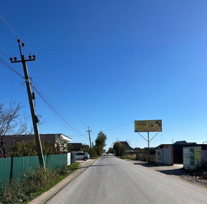 земля г Феодосия ул В.Коробкова фото 4