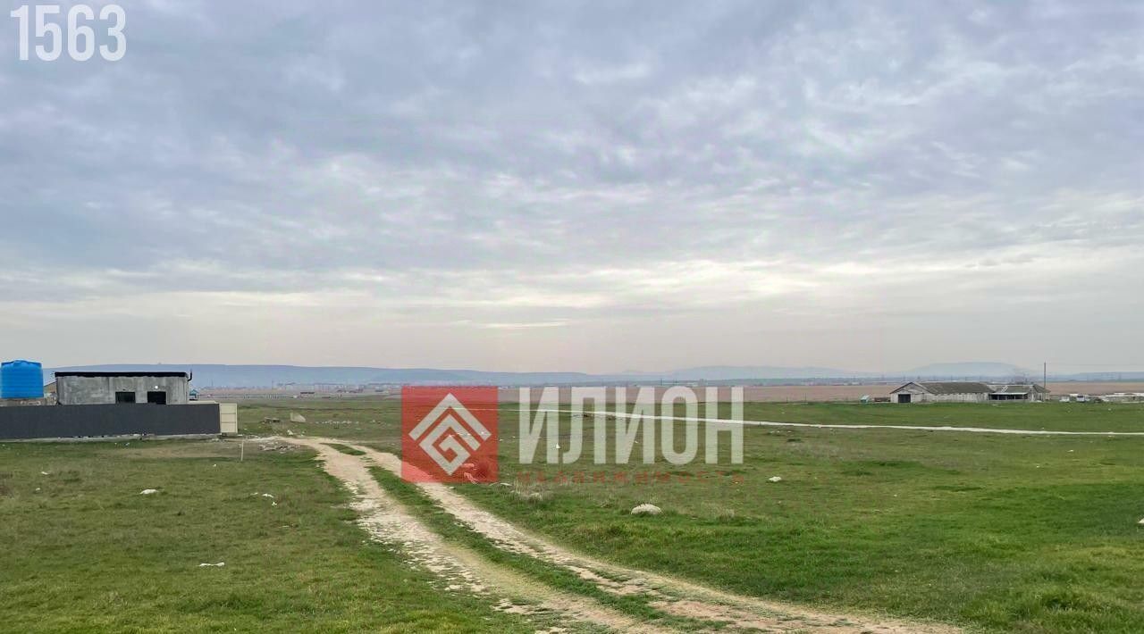 земля г Феодосия с Береговое ул Ивана Поддубного Береговой сельский совет фото 2