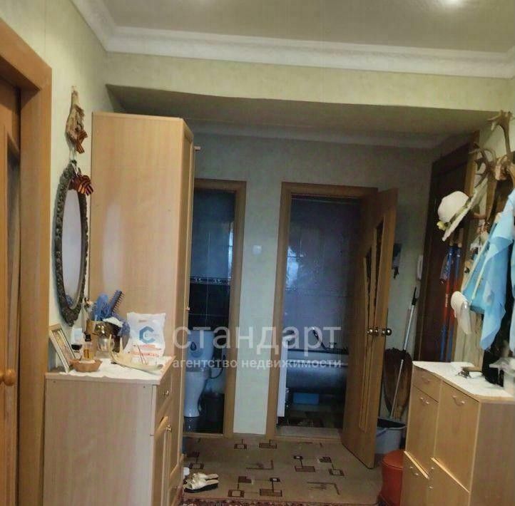 квартира г Ессентуки ул Вокзальная фото 2