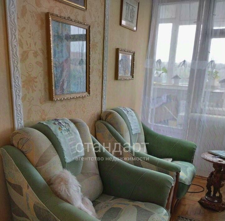 квартира г Ессентуки ул Вокзальная фото 4
