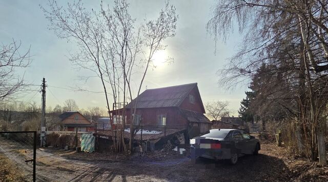 снт Слободка Нахабино, 230 фото