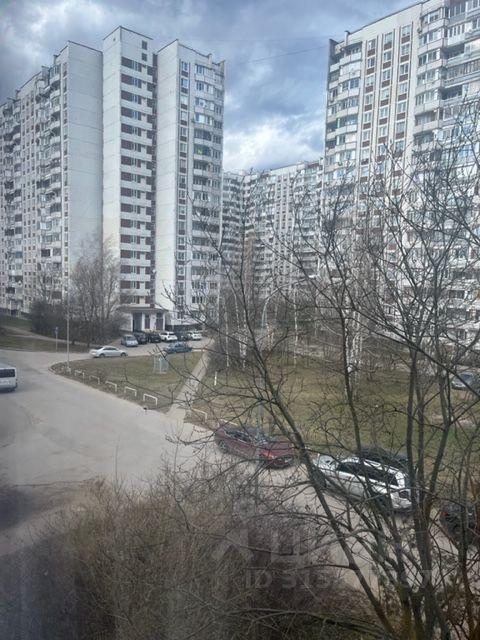 квартира г Черноголовка б-р Школьный 19 фото 3