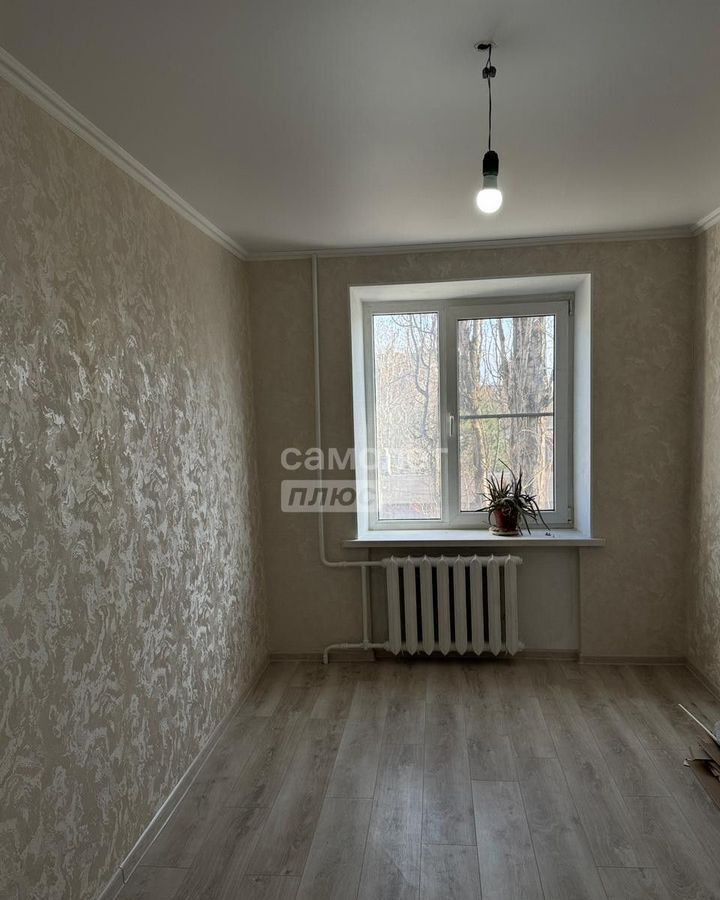 квартира г Азов ул Макаровского 100 фото 1