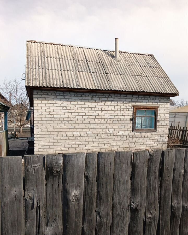 дом г Курган снт Дружба КЗКТ Н 109А фото 3