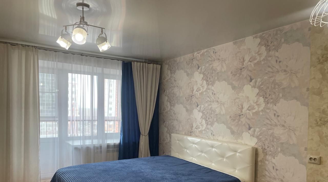 квартира г Томск р-н Советский ул Степана Разина 19 фото 3