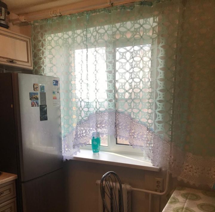 квартира г Подольск пр-кт Юных Ленинцев 42 Силикатная фото 3