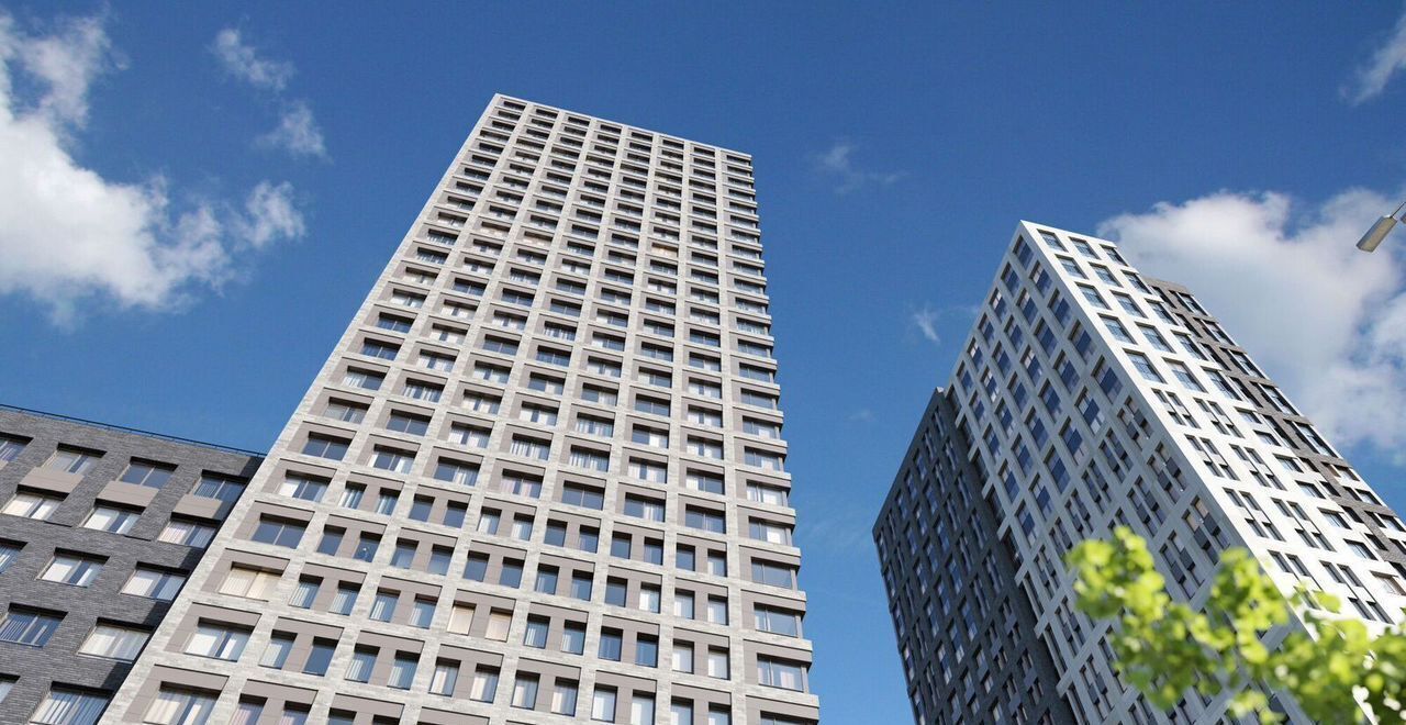 квартира г Москва метро Верхние Лихоборы проезд Ильменский 8 корп. 5 фото 4
