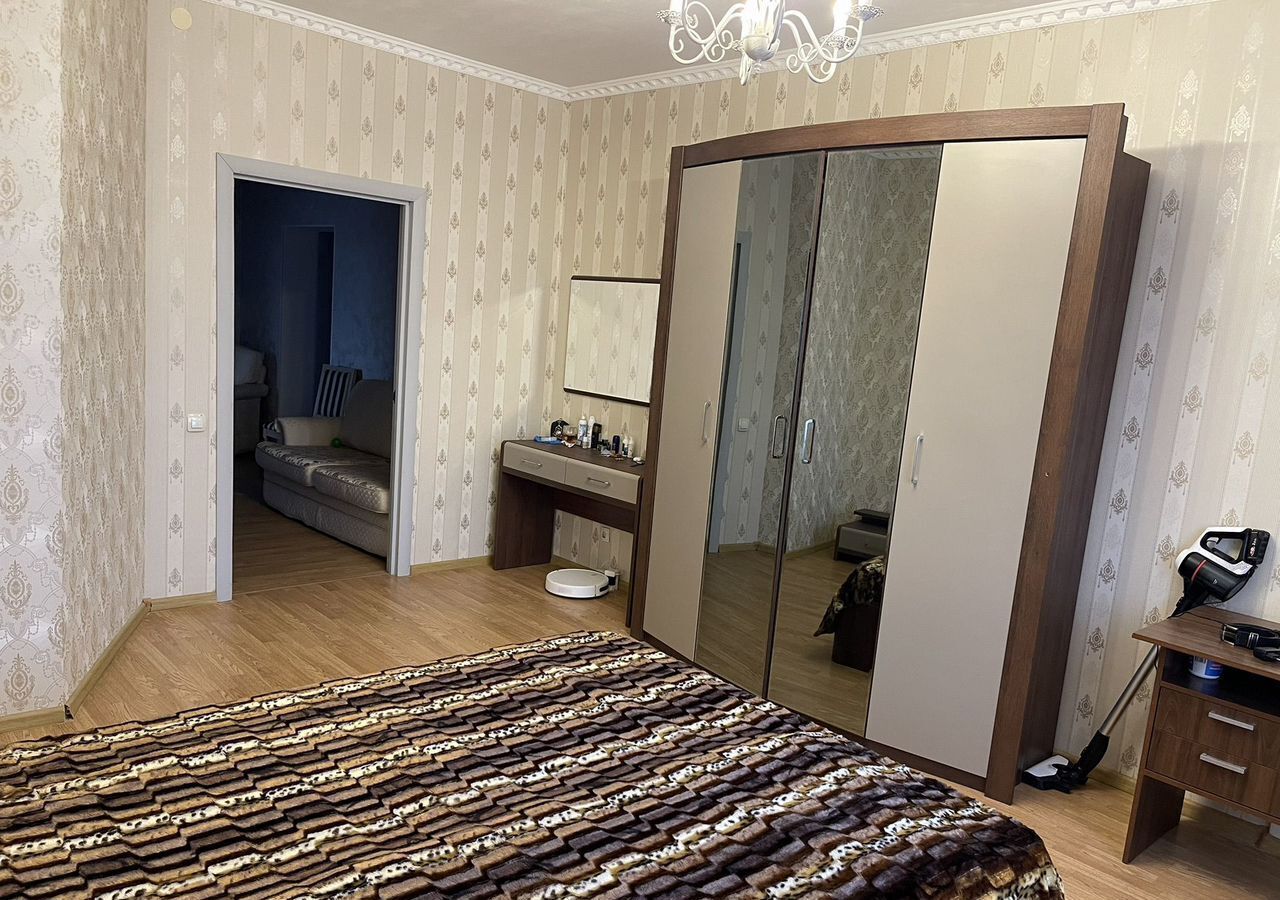 квартира г Химки мкр Планерная Молжаниново, 11к 1 фото 4