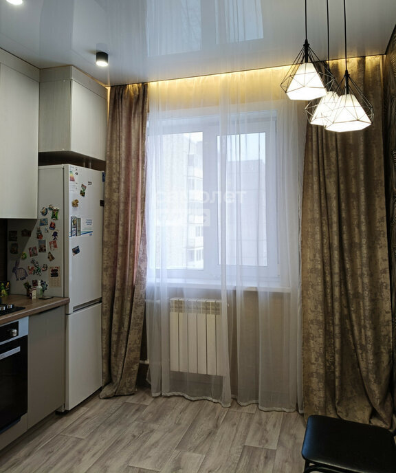 квартира г Нижний Тагил р-н Дзержинский пр-кт Ленинградский 2 фото 1