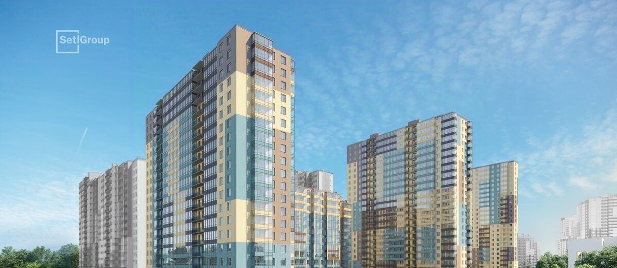 гараж г Санкт-Петербург метро Комендантский Проспект ул Верхне-Каменская 11к/1 округ Коломяги фото 2