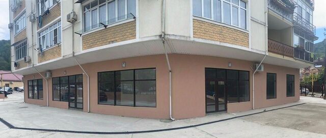 пер Мостовой 3б Хостинский район фото
