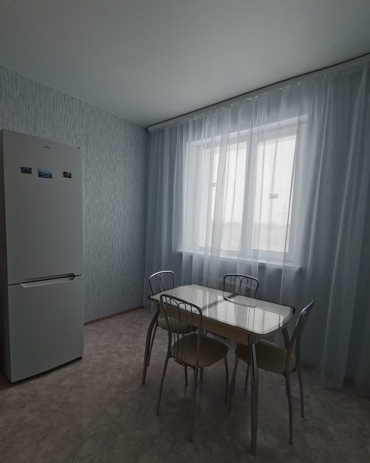квартира г Мегион ул А.М.Кузьмина 35/2 Тюменская обл. фото 4