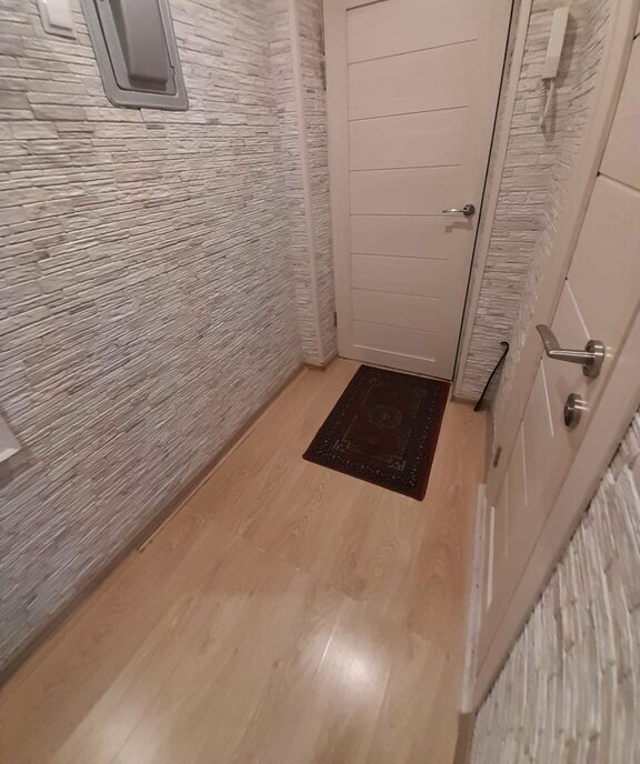 квартира г Нижний Новгород р-н Автозаводский Соцгород Парк культуры ул Ватутина 1а фото 17
