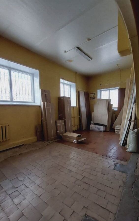 свободного назначения р-н Вяземский г Вязьма ул Лейтенанта Шмидта 2 Вяземский муниципальный округ фото 2
