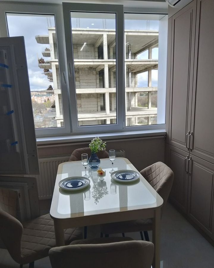 квартира г Ессентуки ул Никольская 6/1 21к фото 2