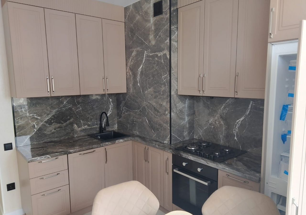 квартира г Ессентуки ул Никольская 6/1 21к фото 3