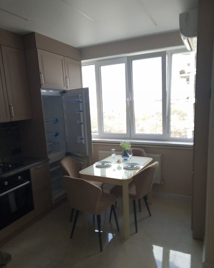 квартира г Ессентуки ул Никольская 6/1 21к фото 4